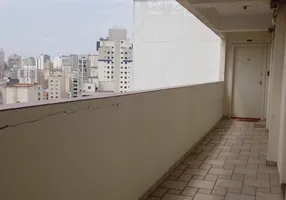 Foto 1 de Apartamento com 1 Quarto à venda, 45m² em Vila Buarque, São Paulo