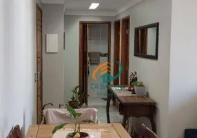 Foto 1 de Apartamento com 2 Quartos à venda, 64m² em Macedo, Guarulhos