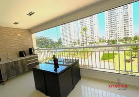 Foto 1 de Apartamento com 3 Quartos à venda, 107m² em Vila Dusi, São Bernardo do Campo