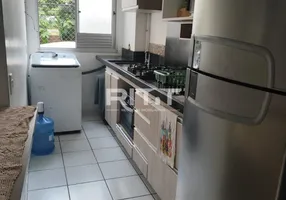 Foto 1 de Apartamento com 2 Quartos à venda, 44m² em Jardim Morumbi, Sumaré