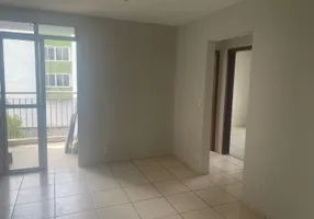 Foto 1 de Apartamento com 3 Quartos para alugar, 86m² em Santa Luzia, Juiz de Fora