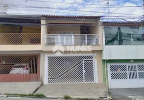 Foto 1 de Sobrado com 2 Quartos à venda, 211m² em Cidade das Flores, Osasco