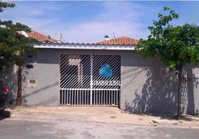 Foto 1 de Casa com 2 Quartos à venda, 70m² em Loteamento Residencial Porto Seguro, Campinas