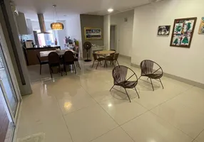 Foto 1 de Casa com 3 Quartos à venda, 200m² em Santa Cruz, Cuiabá