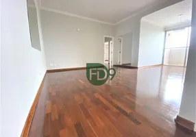 Foto 1 de Apartamento com 3 Quartos à venda, 145m² em Vila Santa Catarina, Americana