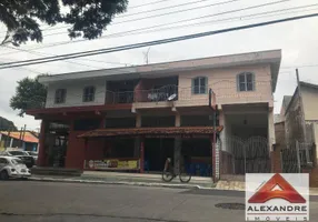 Foto 1 de Prédio Comercial à venda, 501m² em Jardim Ismenia, São José dos Campos