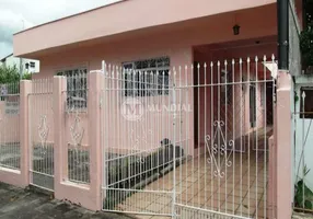 Foto 1 de Casa com 2 Quartos à venda, 140m² em Centro, Balneário Camboriú
