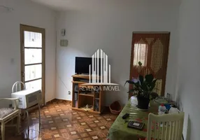 Foto 1 de Casa com 3 Quartos à venda, 100m² em Jardim Gonzaga, São Paulo