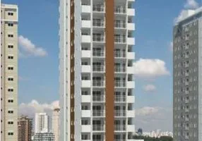 Foto 1 de Apartamento com 2 Quartos à venda, 65m² em Jardim Paulistano, São Paulo