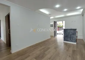 Foto 1 de Casa de Condomínio com 1 Quarto para alugar, 20m² em Cambuí, Campinas