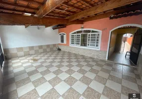 Foto 1 de Casa com 3 Quartos à venda, 224m² em Jardim Real, Praia Grande