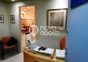 Foto 1 de Sala Comercial à venda, 30m² em Botafogo, Rio de Janeiro