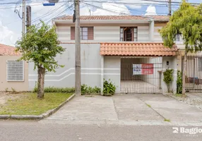 Foto 1 de Sobrado com 3 Quartos à venda, 114m² em Guaíra, Curitiba