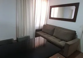 Foto 1 de Apartamento com 2 Quartos à venda, 47m² em São Pedro, Juiz de Fora