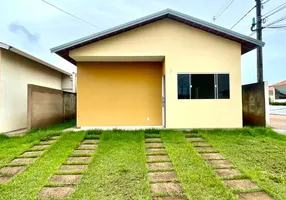 Foto 1 de Casa de Condomínio com 3 Quartos para alugar, 75m² em Planalto, Porto Velho