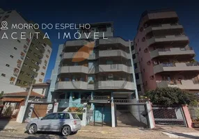 Foto 1 de Apartamento com 3 Quartos à venda, 151m² em Morro do Espelho, São Leopoldo