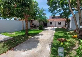 Foto 1 de Fazenda/Sítio com 3 Quartos à venda, 500m² em Barra do Jacuípe, Camaçari