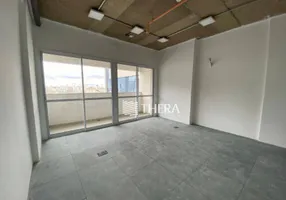 Foto 1 de Sala Comercial para venda ou aluguel, 37m² em Centro, São Bernardo do Campo