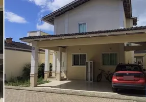 Foto 1 de Casa com 3 Quartos à venda, 226m² em Coité, Eusébio