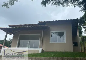 Foto 1 de Casa com 2 Quartos à venda, 86m² em Ramada, Miguel Pereira