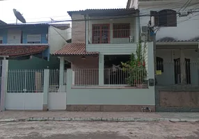 Foto 1 de Casa com 3 Quartos à venda, 10m² em Maria da Luz, Nova Iguaçu