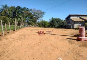 Foto 1 de Lote/Terreno à venda, 1030m² em Barreiro Rural, Taubaté