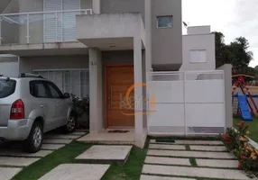 Foto 1 de Casa de Condomínio com 3 Quartos à venda, 111m² em Jardim Paulista, Atibaia