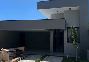 Foto 1 de Casa de Condomínio com 3 Quartos à venda, 186m² em Jardim São Marcos, Valinhos