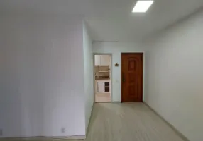 Foto 1 de Apartamento com 2 Quartos para alugar, 60m² em Praça Seca, Rio de Janeiro