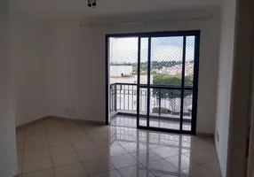 Foto 1 de Apartamento com 2 Quartos à venda, 65m² em Vila São Francisco, São Paulo