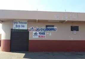 Foto 1 de Galpão/Depósito/Armazém à venda, 120m² em Santa Joana, Londrina