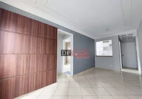 Foto 1 de Apartamento com 2 Quartos à venda, 48m² em Itaquera, São Paulo