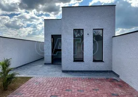 Foto 1 de Casa com 2 Quartos à venda, 60m² em Portal dos Ipes 3, Cajamar