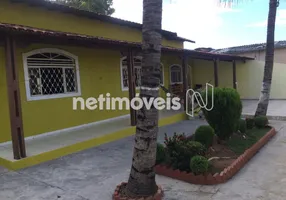 Foto 1 de Casa com 3 Quartos à venda, 185m² em Mantiqueira, Belo Horizonte