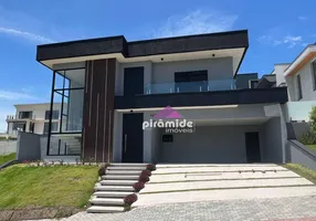 Foto 1 de Casa de Condomínio com 5 Quartos à venda, 321m² em Urbanova, São José dos Campos