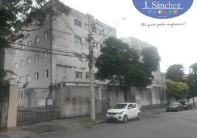 Foto 1 de Apartamento com 2 Quartos à venda, 41m² em Vila Miranda, Itaquaquecetuba