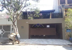 Foto 1 de Casa com 4 Quartos à venda, 200m² em Vila Bela II, Jundiaí
