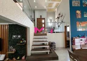 Foto 1 de Casa de Condomínio com 3 Quartos à venda, 280m² em Jardim Tarumã, Jundiaí
