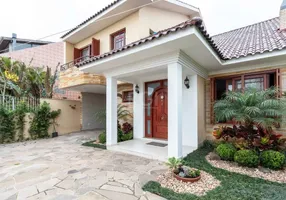 Foto 1 de Casa com 3 Quartos para alugar, 295m² em Serraria, Porto Alegre
