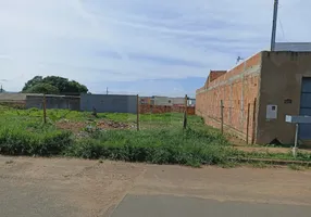 Foto 1 de Lote/Terreno à venda, 300m² em Shopping Park, Uberlândia