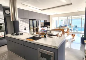 Foto 1 de Casa de Condomínio com 4 Quartos à venda, 261m² em JARDIM RESIDENCIAL SANTA CLARA, Indaiatuba