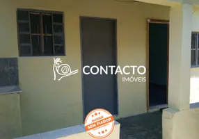 Foto 1 de Casa com 1 Quarto para alugar, 10m² em Galo Branco, São Gonçalo