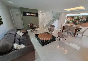 Foto 1 de Casa de Condomínio com 4 Quartos à venda, 226m² em Recreio Dos Bandeirantes, Rio de Janeiro