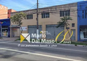 Foto 1 de Ponto Comercial para alugar, 1205m² em Santo Amaro, São Paulo