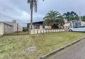 Foto 1 de Casa com 3 Quartos à venda, 100m² em Atuba, Curitiba