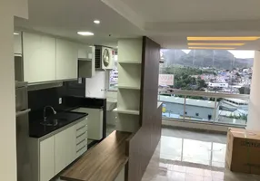 Foto 1 de Apartamento com 2 Quartos à venda, 60m² em Vila Capixaba, Cariacica