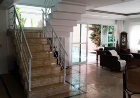 Foto 1 de Casa com 4 Quartos à venda, 265m² em Granja Julieta, São Paulo