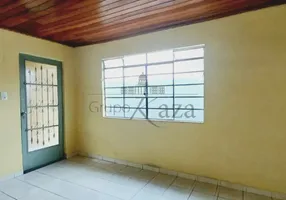 Foto 1 de Casa com 3 Quartos à venda, 75m² em Conjunto Residencial Elmano Veloso, São José dos Campos