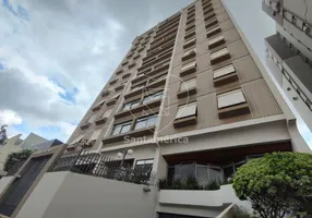 Foto 1 de Apartamento com 3 Quartos à venda, 83m² em Conceição, Londrina