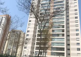 Foto 1 de Apartamento com 3 Quartos à venda, 212m² em Aclimação, São Paulo